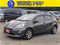 2012 Toyota AQUA