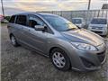 2012 Mazda Premacy