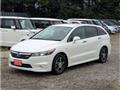 2008 Honda Stream