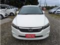 2008 Honda Stream