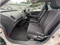 2008 Honda Stream