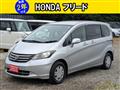 2009 Honda Freed