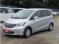 2009 Honda Freed