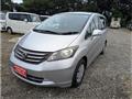 2009 Honda Freed