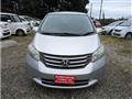 2009 Honda Freed