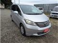 2009 Honda Freed