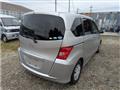 2009 Honda Freed