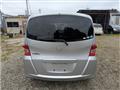 2009 Honda Freed