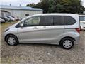 2009 Honda Freed