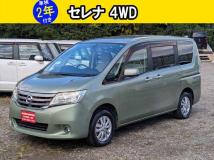 2011 Nissan Serena