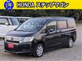 2010 Honda Step WGN