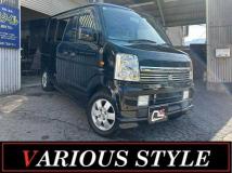 2007 Suzuki Every Wagon