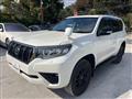 2021 Toyota Land Cruiser Prado