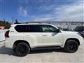 2021 Toyota Land Cruiser Prado