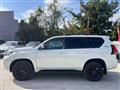 2021 Toyota Land Cruiser Prado