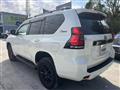 2021 Toyota Land Cruiser Prado