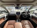 2021 Toyota Land Cruiser Prado