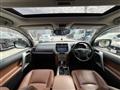 2021 Toyota Land Cruiser Prado
