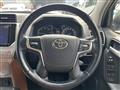 2021 Toyota Land Cruiser Prado