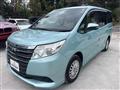 2014 Toyota Noah