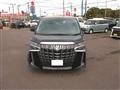 2019 Toyota Alphard G