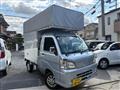 2011 Daihatsu Hijet Truck