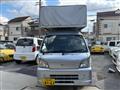2011 Daihatsu Hijet Truck