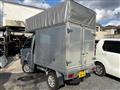 2011 Daihatsu Hijet Truck
