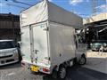 2011 Daihatsu Hijet Truck