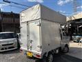 2011 Daihatsu Hijet Truck