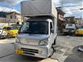 2011 Daihatsu Hijet Truck