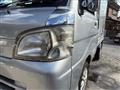 2011 Daihatsu Hijet Truck