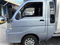 2011 Daihatsu Hijet Truck