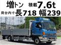 2015 Hino Hino Others