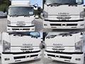 2018 Isuzu Isuzu Others