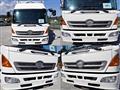 2014 Hino Hino Others