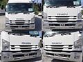 2015 Isuzu Isuzu Others