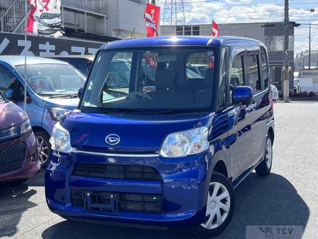 2016 Daihatsu Tanto