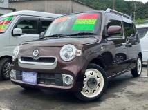2015 Daihatsu MIRA COCOA