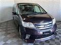 2011 Nissan Serena