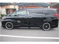 2017 Toyota Alphard G