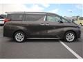 2022 Toyota Alphard G