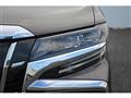 2022 Toyota Alphard G