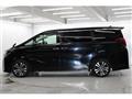 2018 Toyota Alphard G