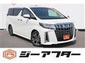 2018 Toyota Alphard G
