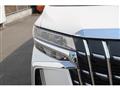 2018 Toyota Alphard G
