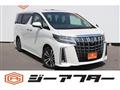 2019 Toyota Alphard G