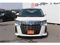 2019 Toyota Alphard G