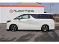 2019 Toyota Alphard G