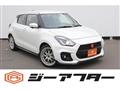 2024 Suzuki Swift